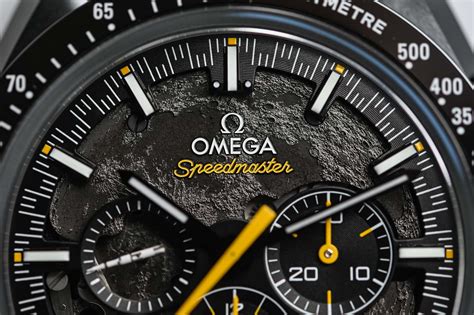 omega apollo 8 specs